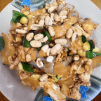 Best Kung Pao Chicken in Pasadena, CA