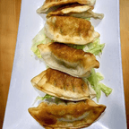 Best Homemade Pot Stickers (6pcs) in Pasadena, CA
