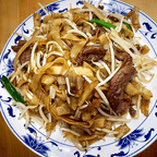 Best Beef Chow Fun in Pasadena, CA