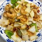 Best Kung Pao Shrimp in Pasadena, CA